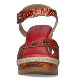 Sale Laura Vita Sandales - JACAO 10