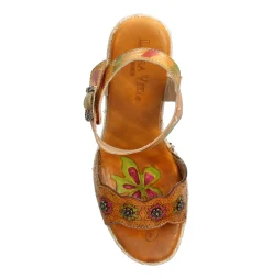 Sale Laura Vita Sandales - JACAO 10