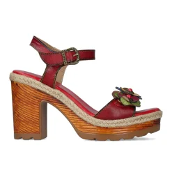 Flash Sale Laura Vita Sandales - JACAO 13