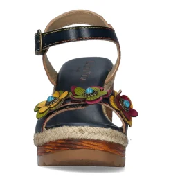 Flash Sale Laura Vita Sandales - JACAO 13