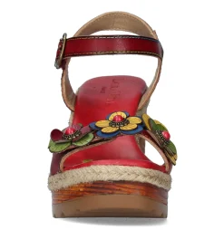 Flash Sale Laura Vita Sandales - JACAO 13