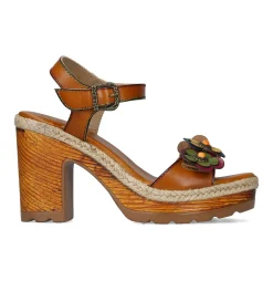 Flash Sale Laura Vita Sandales - JACAO 13