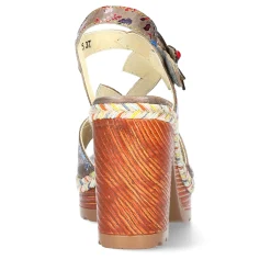 New Laura Vita Sandales - JACAO 25