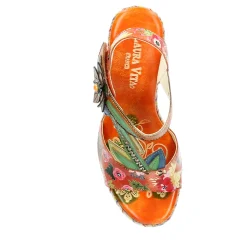 New Laura Vita Sandales - JACAO 25