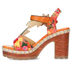 New Laura Vita Sandales - JACAO 25