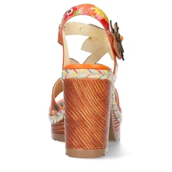 New Laura Vita Sandales - JACAO 25