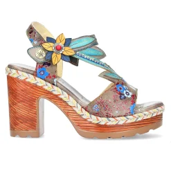 New Laura Vita Sandales - JACAO 25