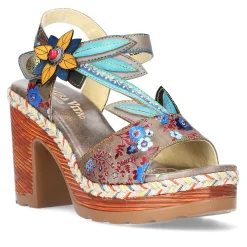 New Laura Vita Sandales - JACAO 25