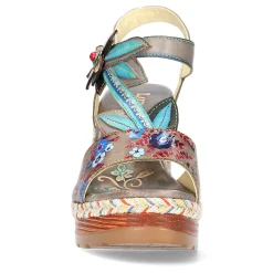 New Laura Vita Sandales - JACAO 25