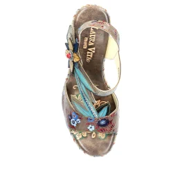 New Laura Vita Sandales - JACAO 25