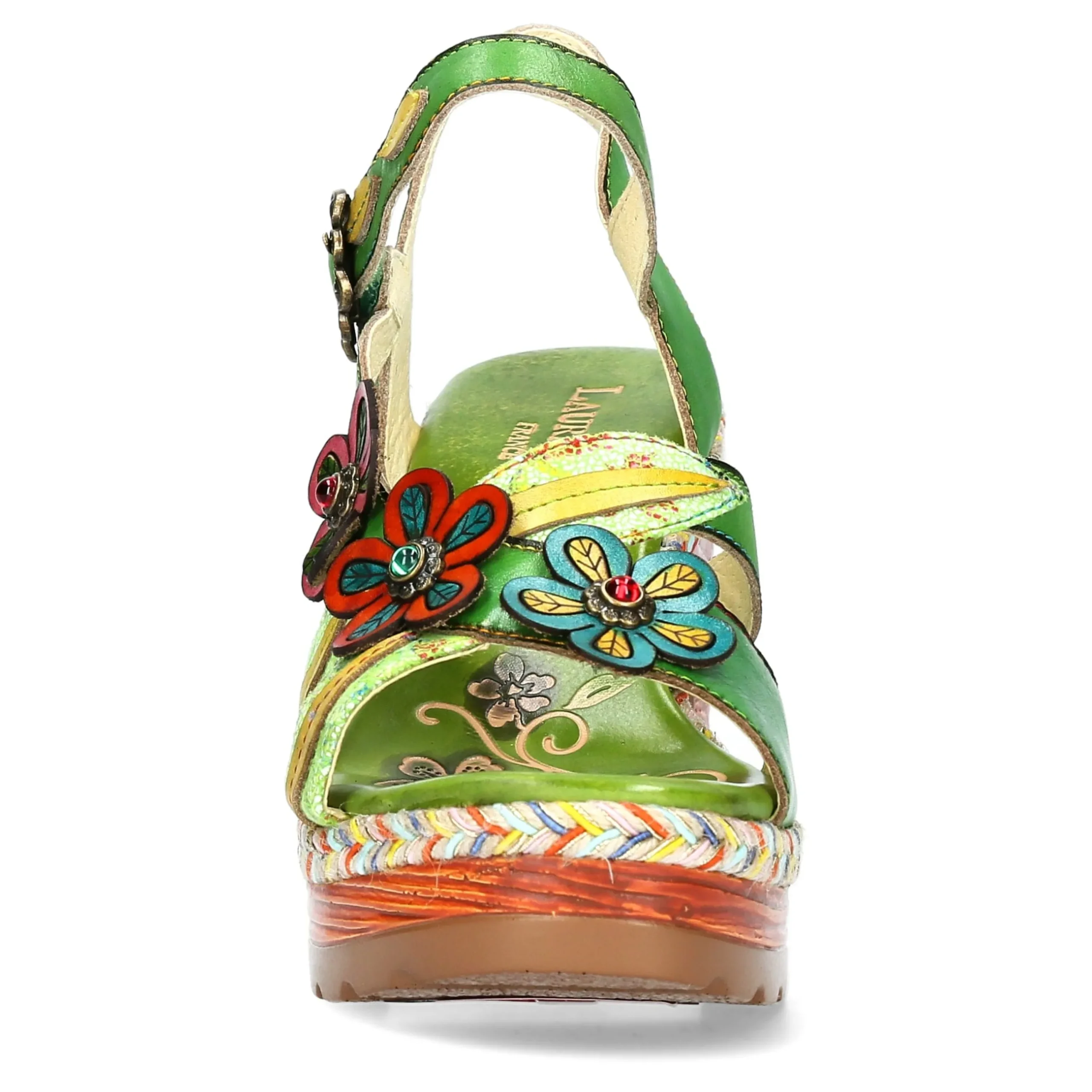 Outlet Laura Vita Sandales - JACAO 22