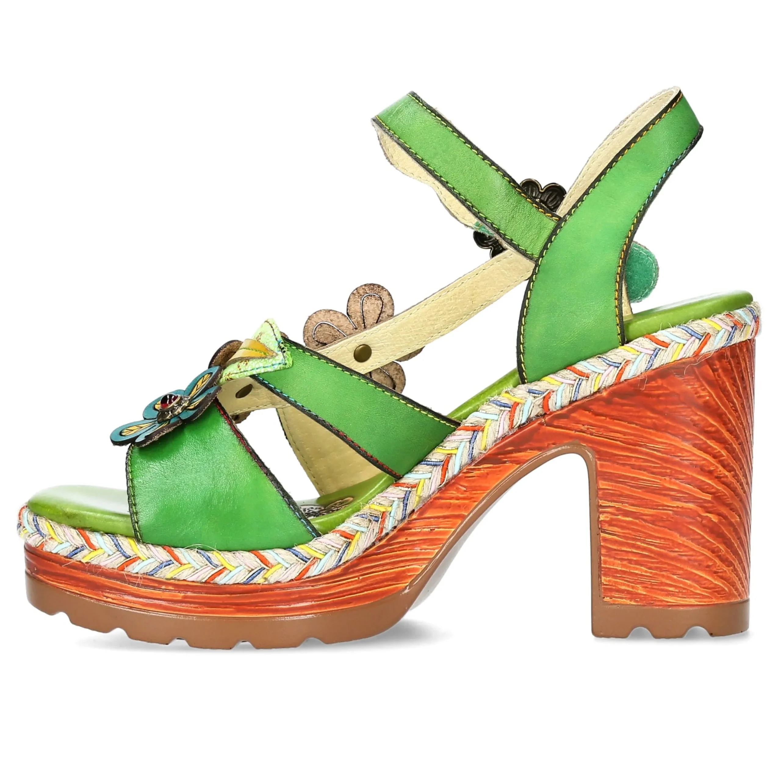 Outlet Laura Vita Sandales - JACAO 22
