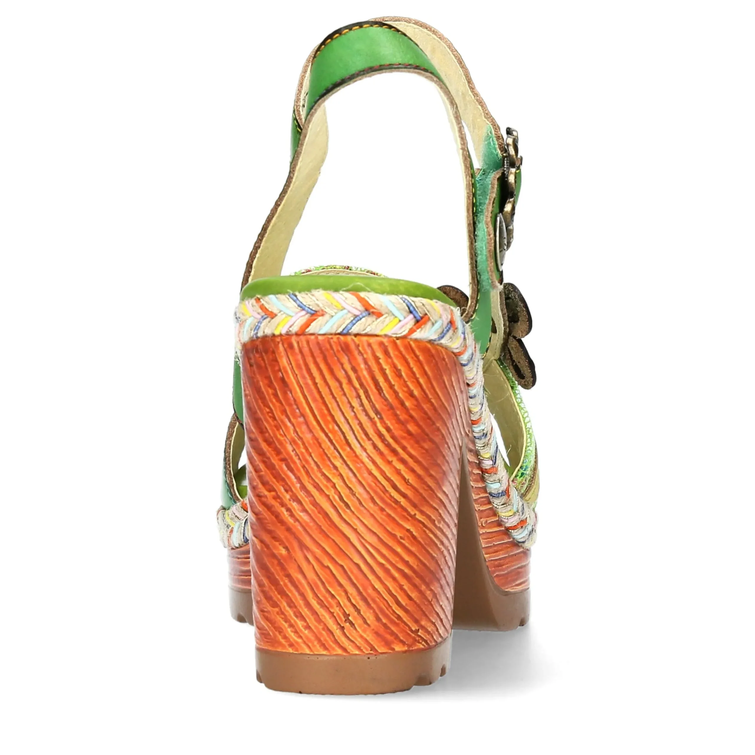 Outlet Laura Vita Sandales - JACAO 22