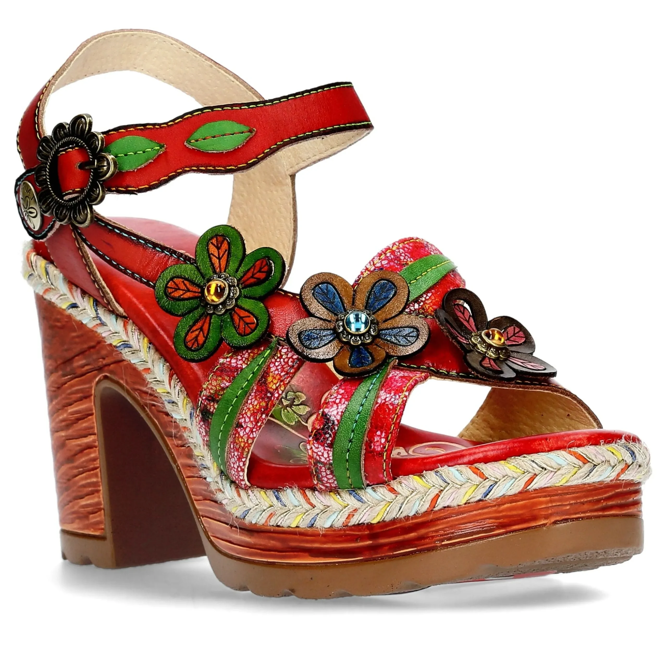 Outlet Laura Vita Sandales - JACAO 22