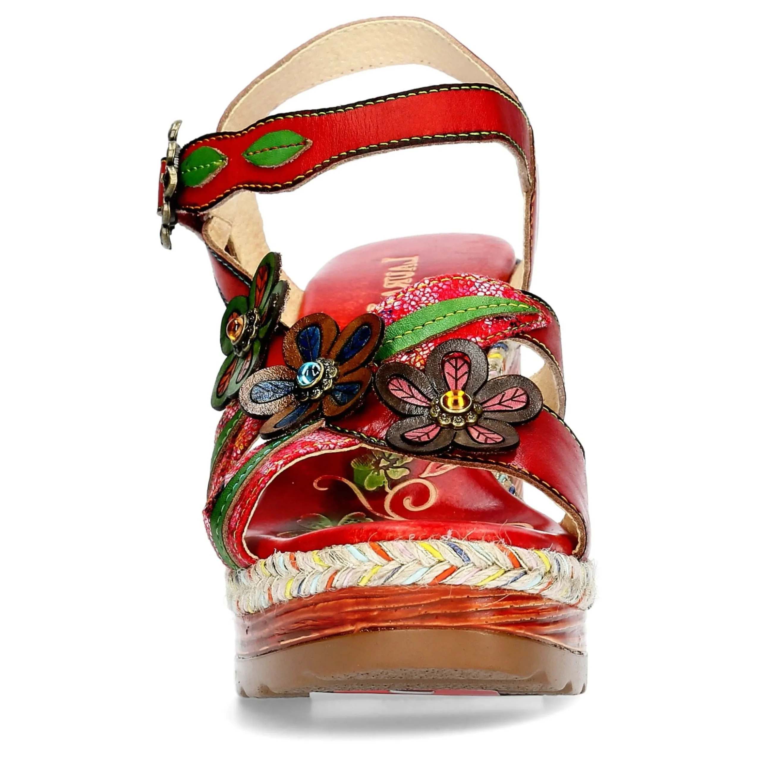 Outlet Laura Vita Sandales - JACAO 22