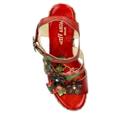 Outlet Laura Vita Sandales - JACAO 22