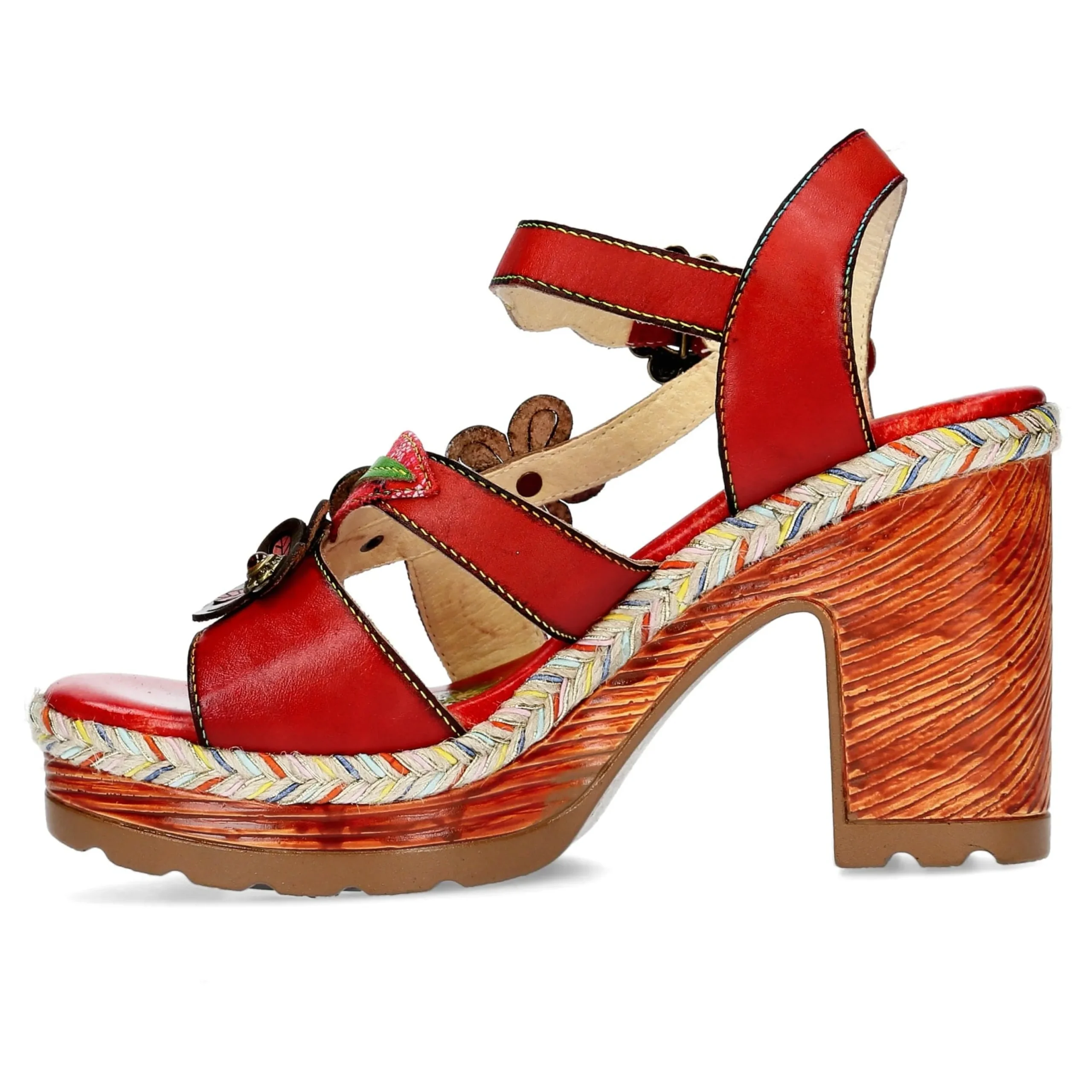 Outlet Laura Vita Sandales - JACAO 22