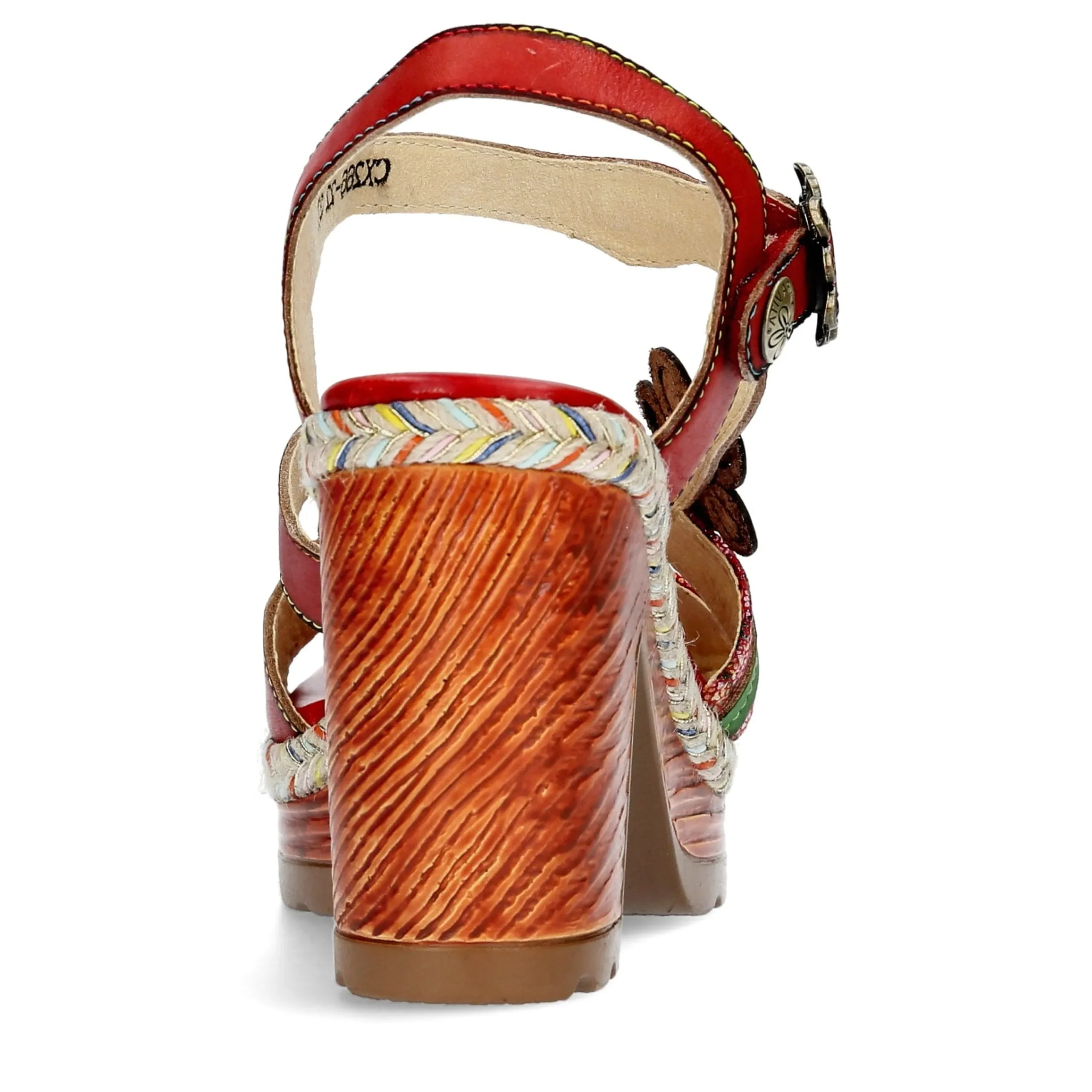Outlet Laura Vita Sandales - JACAO 22
