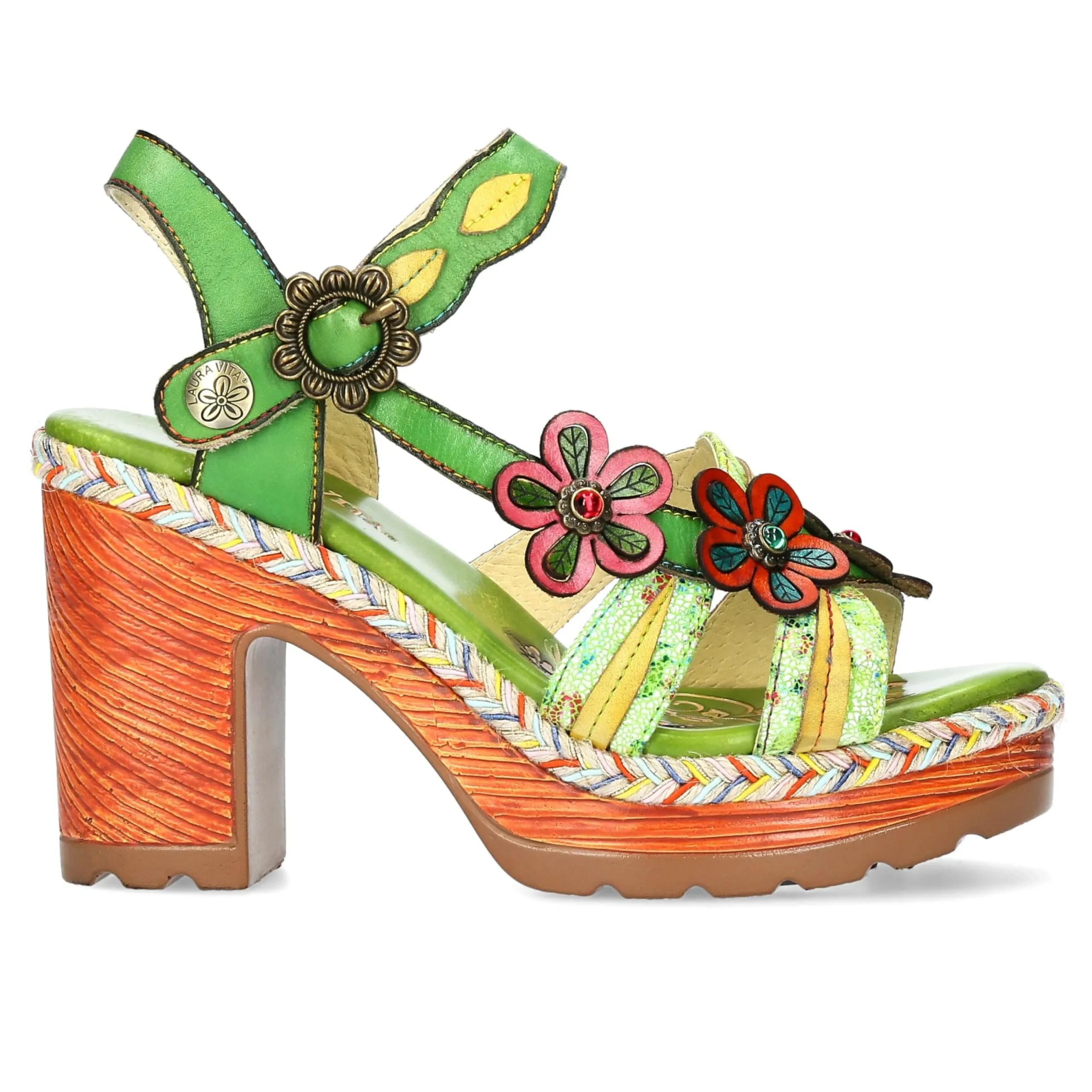 Outlet Laura Vita Sandales - JACAO 22