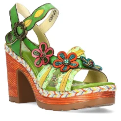 Outlet Laura Vita Sandales - JACAO 22