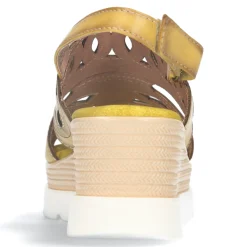 Discount Laura Vita Sandales - JACASSEO 01