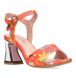 Best Sale Laura Vita Sandales - JACBO 0122