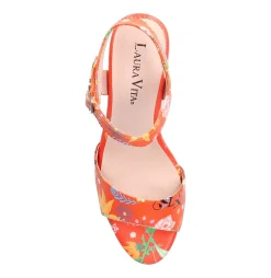 Best Sale Laura Vita Sandales - JACBO 0122