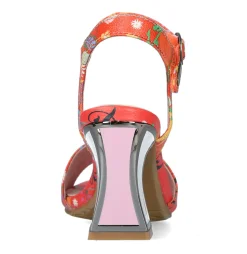 Best Sale Laura Vita Sandales - JACBO 0122