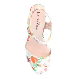 Best Sale Laura Vita Sandales - JACBO 0122