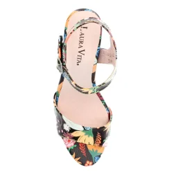 Best Sale Laura Vita Sandales - JACBO 0122