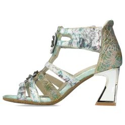 Flash Sale Laura Vita Sandales - JACBO 05
