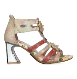 Flash Sale Laura Vita Sandales - JACBO 05