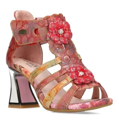 Flash Sale Laura Vita Sandales - JACBO 05