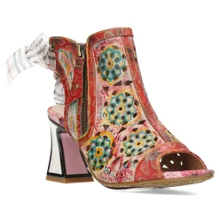 Sale Laura Vita Sandales - JACBO 07