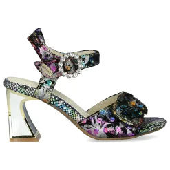 Outlet Laura Vita Sandales - JACBO 11