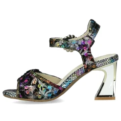 Outlet Laura Vita Sandales - JACBO 11