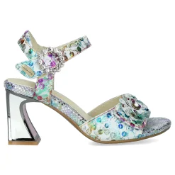 Outlet Laura Vita Sandales - JACBO 11