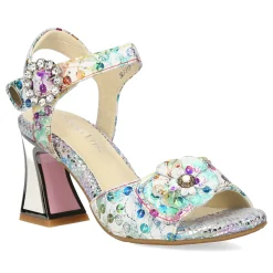 Outlet Laura Vita Sandales - JACBO 11