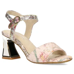 Best Sale Laura Vita Sandales - JACBO 0122