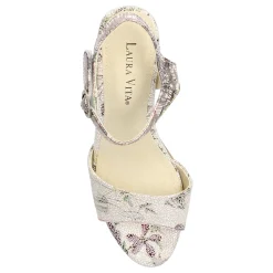 Best Sale Laura Vita Sandales - JACBO 0122