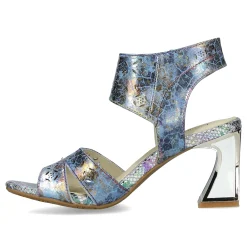 Store Laura Vita Sandales - JACBO 03
