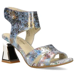 Store Laura Vita Sandales - JACBO 03