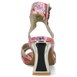 Store Laura Vita Sandales - JACBO 03 Cerise