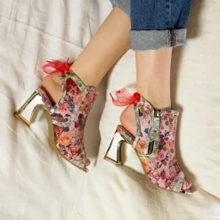 Clearance Laura Vita Sandales - JACBO 07