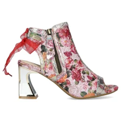 Clearance Laura Vita Sandales - JACBO 07