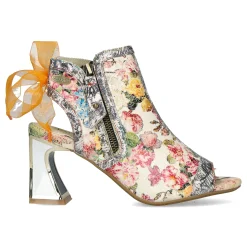 Clearance Laura Vita Sandales - JACBO 07