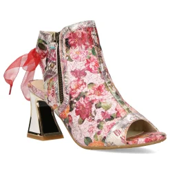 Clearance Laura Vita Sandales - JACBO 07