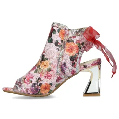 Clearance Laura Vita Sandales - JACBO 07