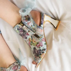 Clearance Laura Vita Sandales - JACBO 07