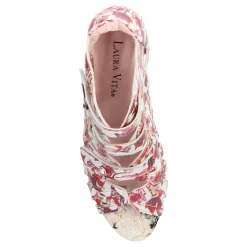 Cheap Laura Vita Sandales - JACBO 01